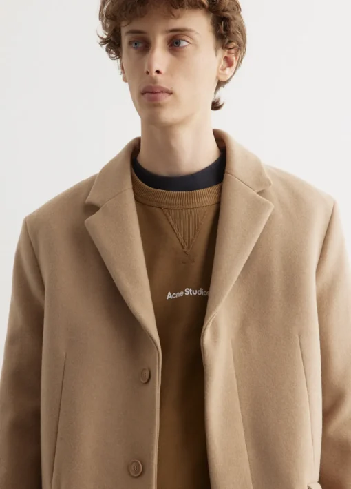 Orkar Classic Coat