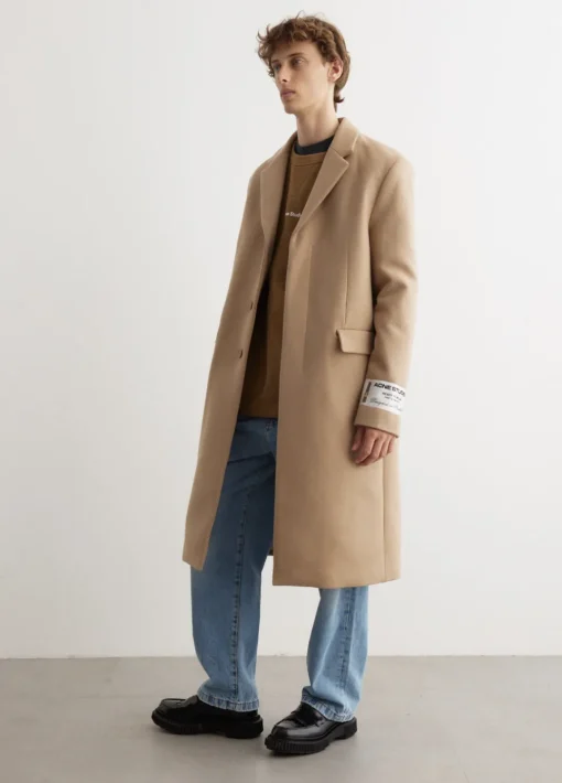 Orkar Classic Coat