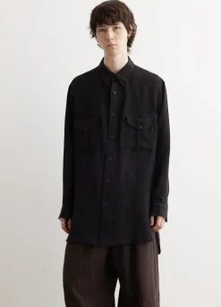 Out Pocket Shirt