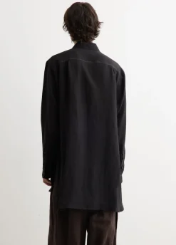 Out Pocket Shirt
