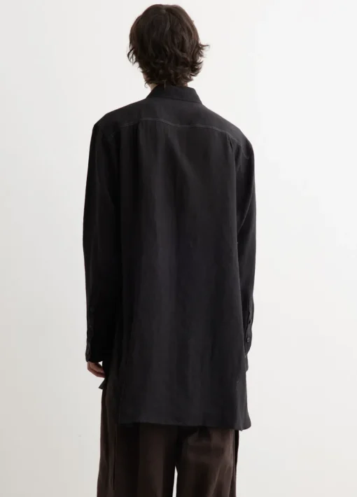 Out Pocket Shirt