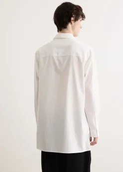 Out Pocket Shirt