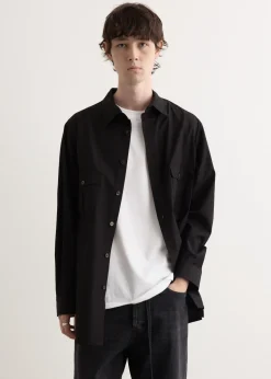 Out Pocket Shirt