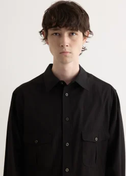 Out Pocket Shirt