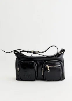 Outpocket Hobo Bag