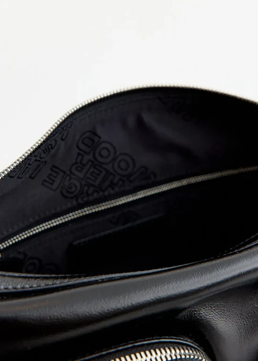 Outpocket Hobo Bag