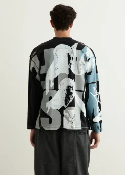 Overload Specialty Long Sleeve T-Shirt