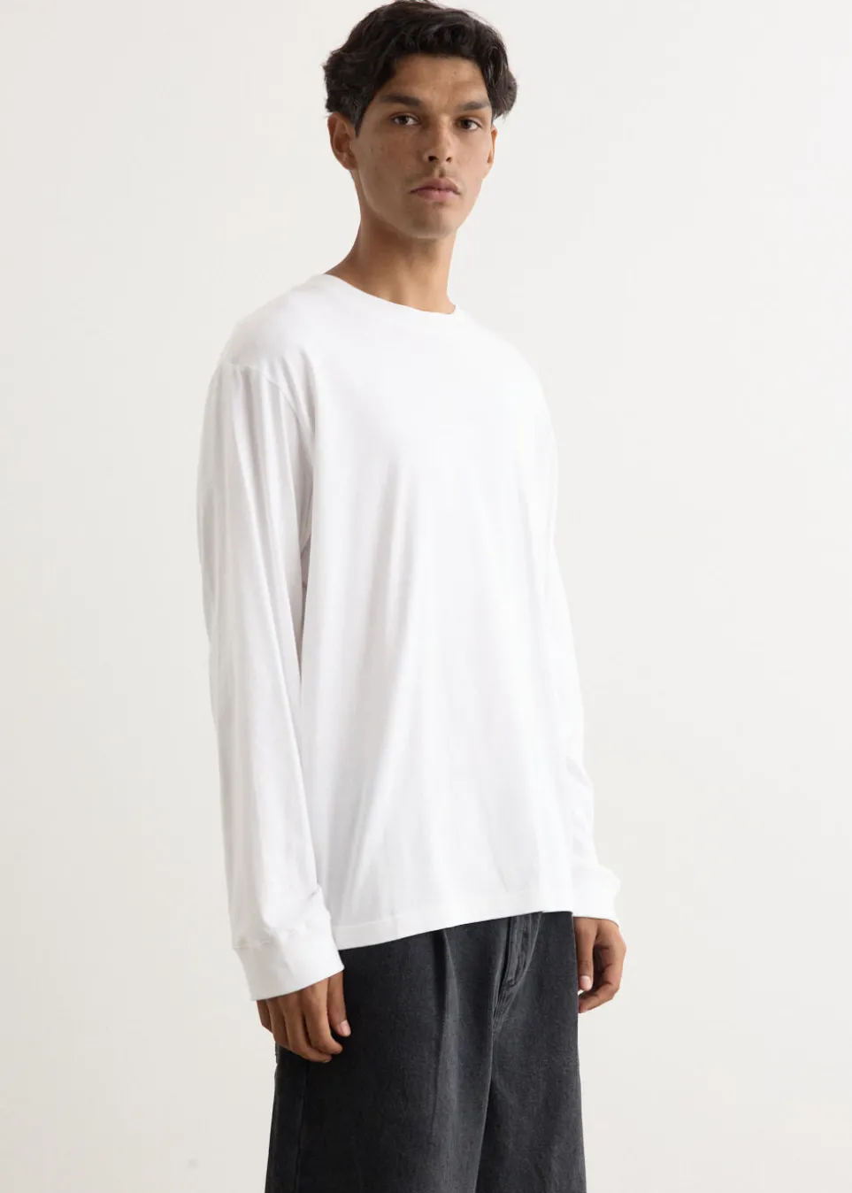 Overture Long Sleeve T-Shirt