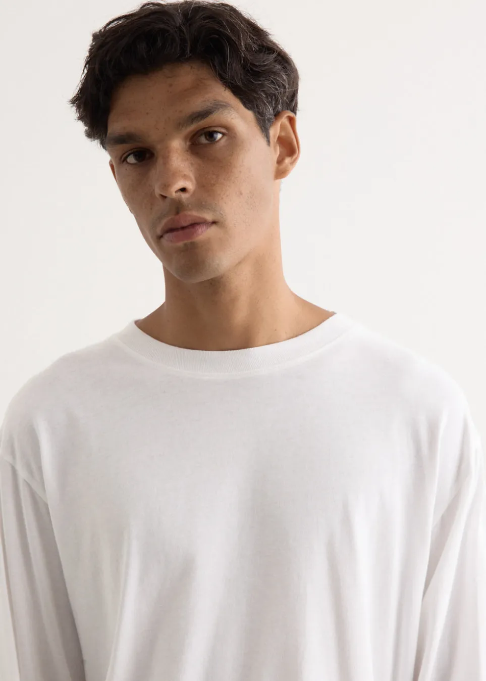 Overture Long Sleeve T-Shirt