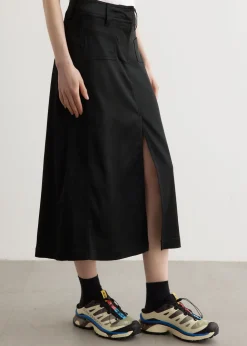 O-Yan Gonna Skirt