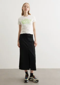 O-Yan Gonna Skirt
