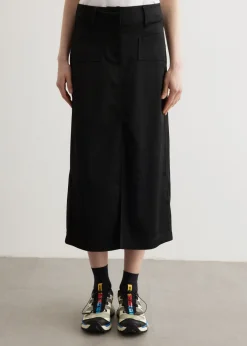 O-Yan Gonna Skirt