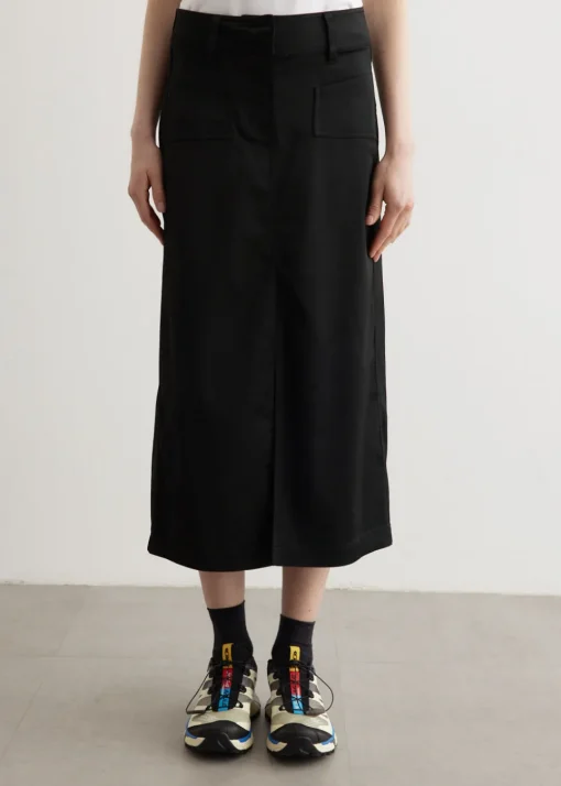 O-Yan Gonna Skirt