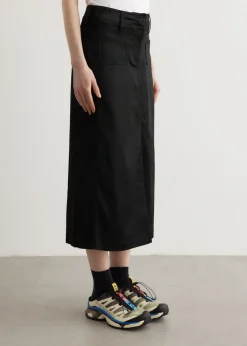 O-Yan Gonna Skirt