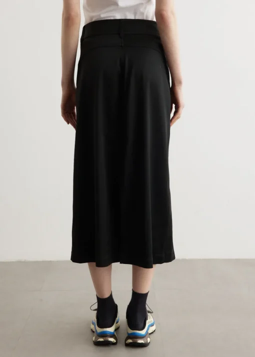 O-Yan Gonna Skirt