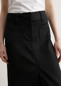 O-Yan Gonna Skirt