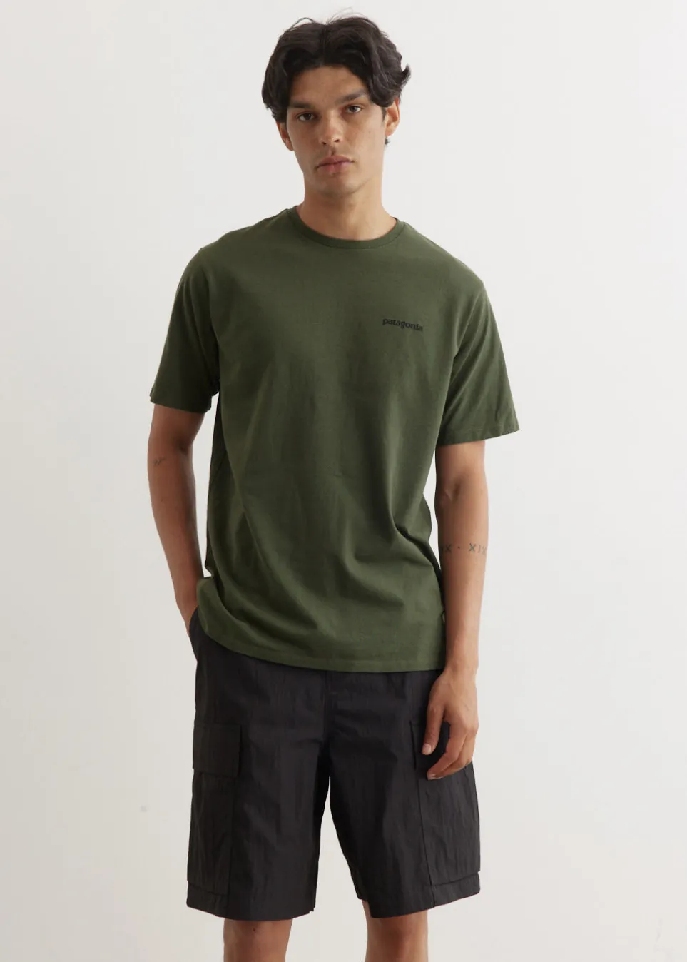 P-6 Logo Responsibili-Tee T-Shirt