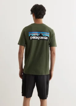 P-6 Logo Responsibili-Tee T-Shirt