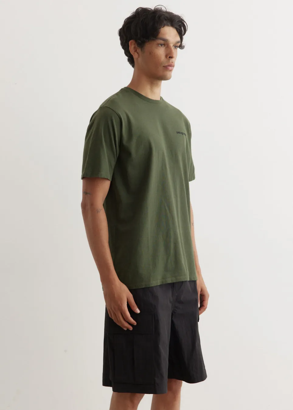 P-6 Logo Responsibili-Tee T-Shirt