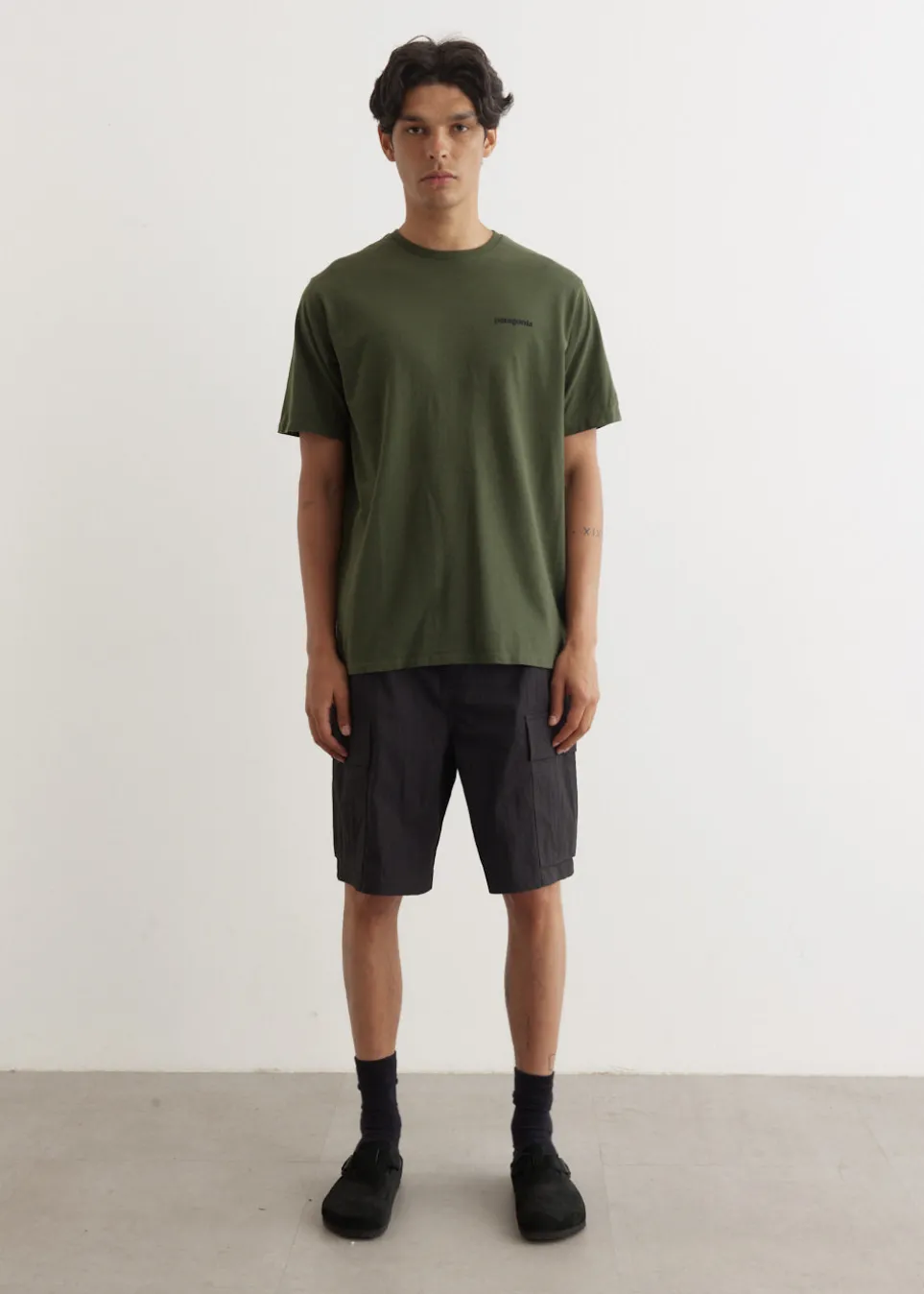 P-6 Logo Responsibili-Tee T-Shirt