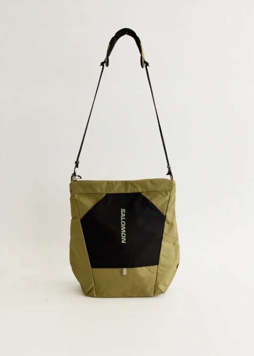 Packable Tote Bag