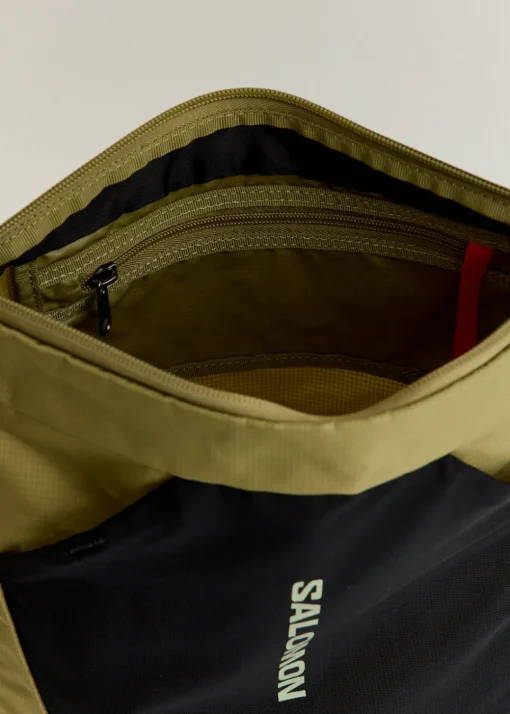 Packable Tote Bag