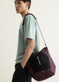 Packable Tote Bag