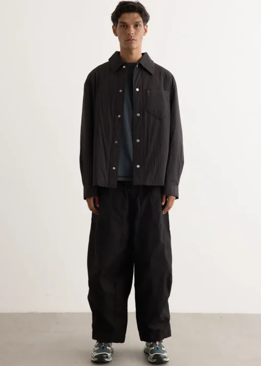 Padded ADC Overshirt
