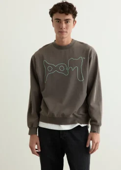 Pampas Crewneck Sweatshirt
