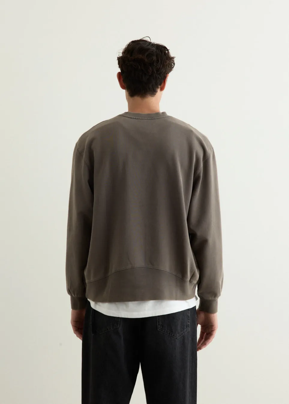 Pampas Crewneck Sweatshirt