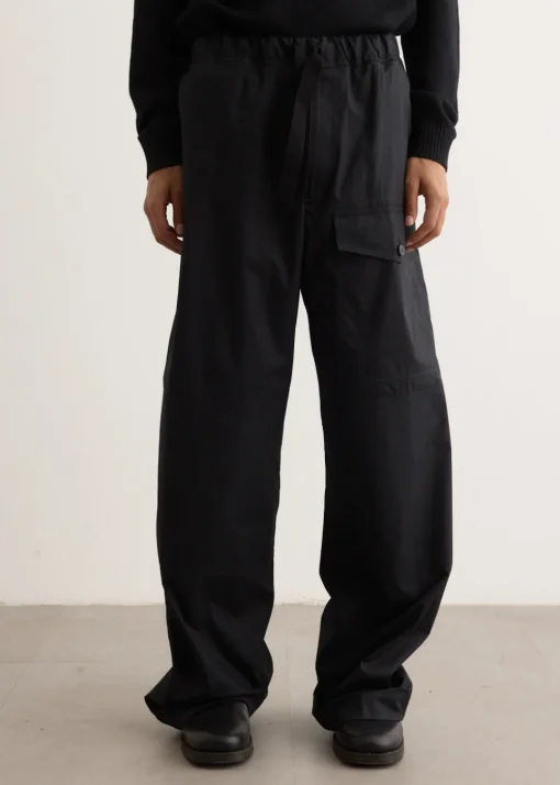Pannoch Pants