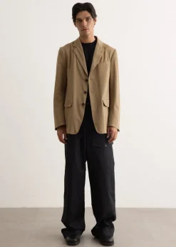 Pannoch Pants