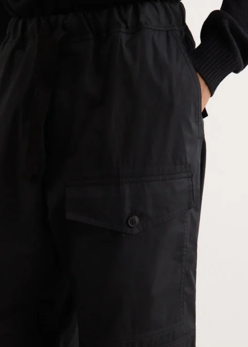 Pannoch Pants