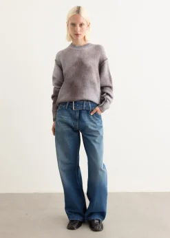Parge Denim Jeans