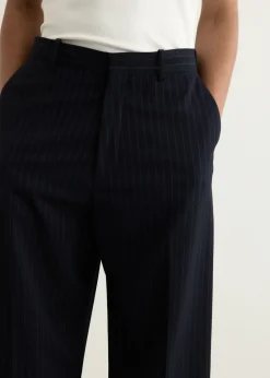 Pasant Vis Pinstripe Pants