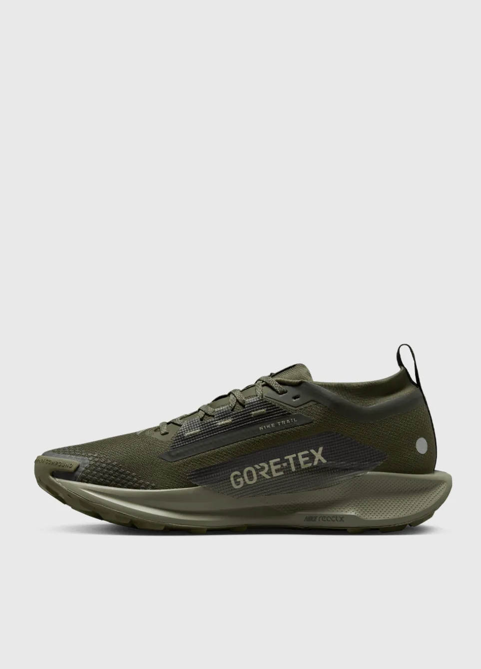 Pegasus Trail 5 GORE-TEX 'Sequoia' Sneakers