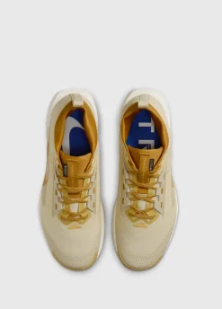 Pegasus Trail 5 GORE-TEX 'Team Gold' Sneakers