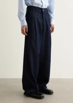 Penning Den Pants