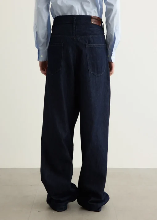 Penning Den Pants