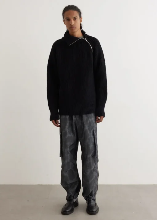 Pentrig Pants