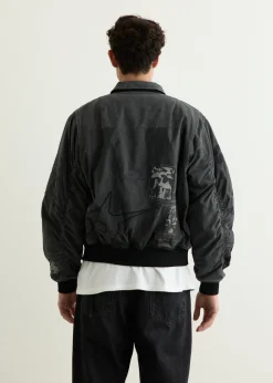 Periglacial Flight Jacket