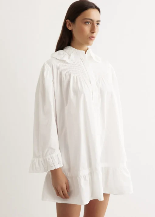 Petaluma Dress