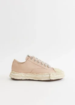 Peterson 23 Low Garment Dye Sneakers