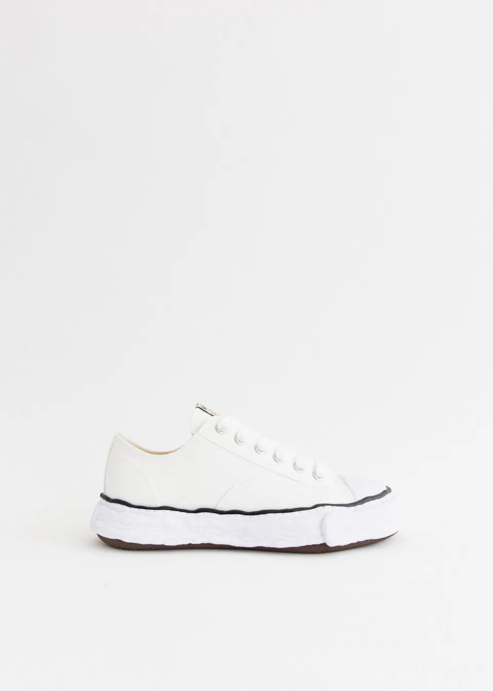 Peterson 23 Low Top Sneakers