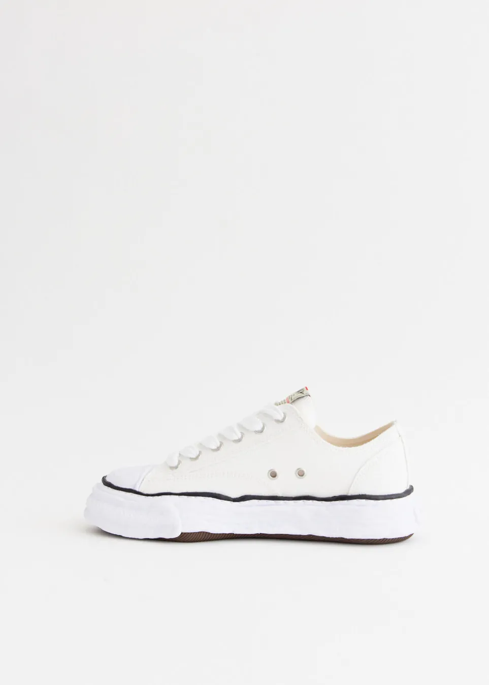 Peterson 23 Low Top Sneakers