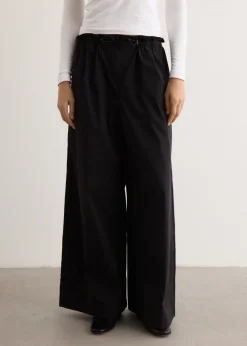 Petit Paperbag Waist Pants