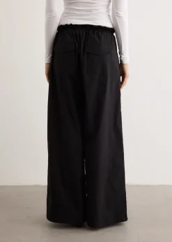 Petit Paperbag Waist Pants