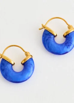 Petit Swell Hoops