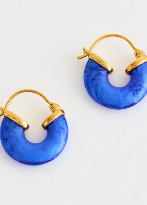 Petit Swell Hoops