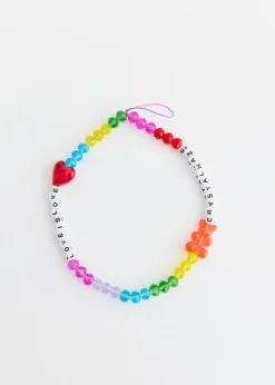 Phone Bracelet